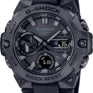 Casio G-Shock G-Steel GST-B400BB-1AER