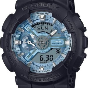 Casio G-Shock GA-110CD-1A2ER