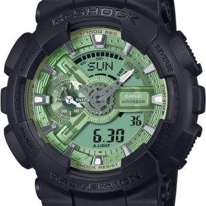 Casio G-Shock GA-110CD-1A3ER