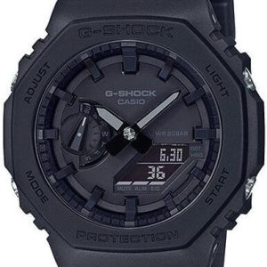 Casio G-Shock GA-2100-1A1ER