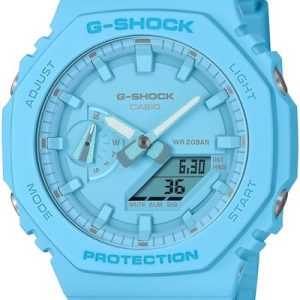 Casio G-Shock GA-2100-2A2ER Tone-on-Tone