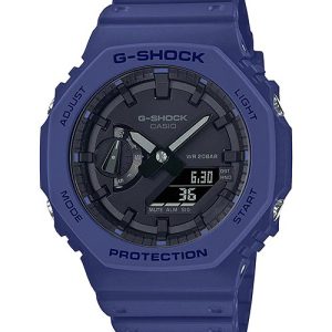 Casio G-Shock GA-2100-2AER