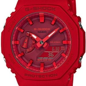 Casio G-Shock GA-2100-4AER