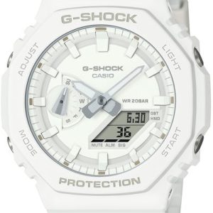 Casio G-Shock GA-2100-7A7ER Tone-on-Tone