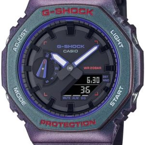 Casio G-Shock GA-2100AH-6AER Aim High Series