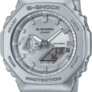 Casio G-Shock GA-2100FF-8AER Forgotten Future Series