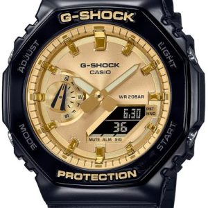 Casio G-Shock GA-2100GB-1AER