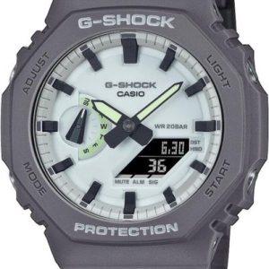 Casio G-Shock GA-2100HD-8AER Hidden Glow Series