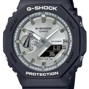 Casio G-Shock GA-2100SB-1AER