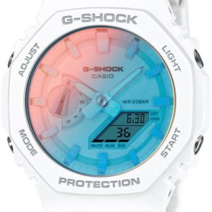 Casio G-Shock GA-2100TL-7AER