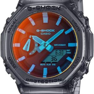 Casio G-Shock GA-2100TLS-8AER