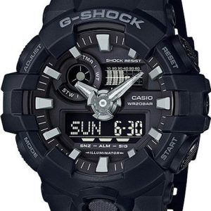 Casio G-Shock GA-700-1BER