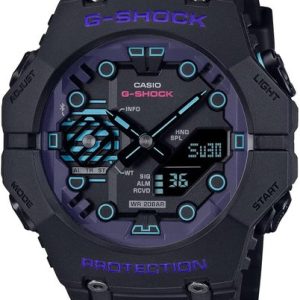 Casio G-Shock GA-B001CBR-1AER Cyberspace