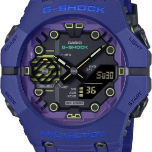 Casio G-Shock GA-B001CBR-2AER Cyberspace