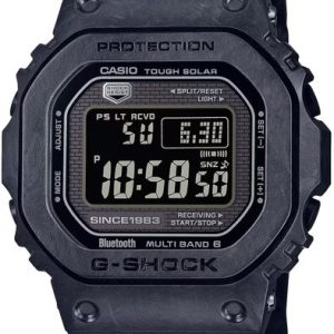 Casio G-Shock GCW-B5000UN-1ER Carbon 40th Anniversary Limited Edition