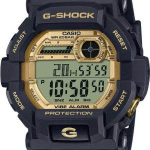 Casio G-Shock GD-350GB-1ER