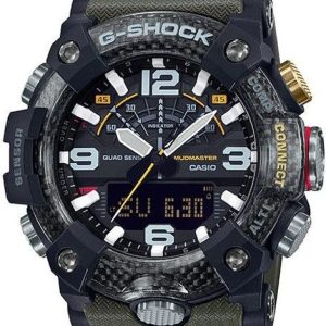 Casio G-Shock GG-B100-1A3ER Mudmaster