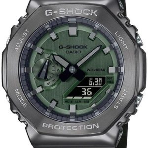 Casio G-Shock GM-2100B-3AER