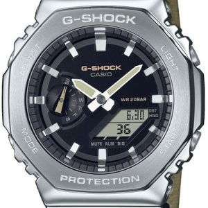 Casio G-Shock GM-2100C-5AER Utility Metal Collection