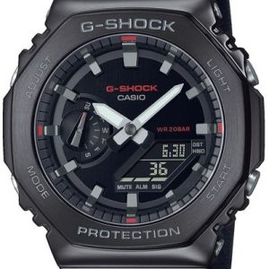 Casio G-Shock GM-2100CB-1AER Utility Metal Collection