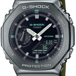 Casio G-Shock GM-2100CB-3AER Utility Metal Collection