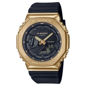 Casio G-Shock GM-2100G-1A9ER