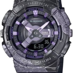 Casio G-Shock GM-S114GEM-1A2ER 40th Anniversary Adventurer’s Stone Series