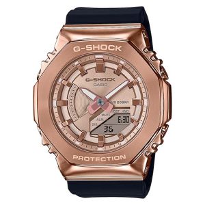 Casio G-Shock GM-S2100PG-1A4ER