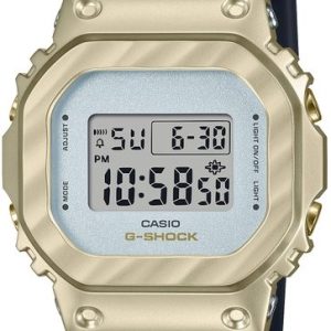 Casio G-Shock GM-S5600BC-1ER