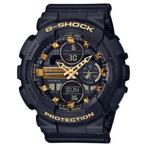 Casio G-Shock GMA-S140M-1AER