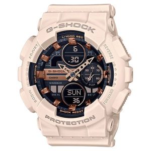 Casio G-Shock GMA-S140M-4AER