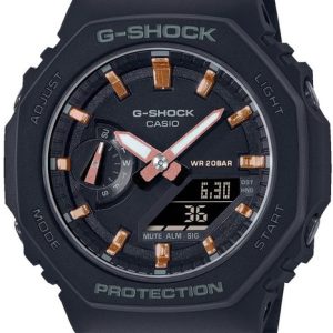 Casio G-Shock GMA-S2100-1AER