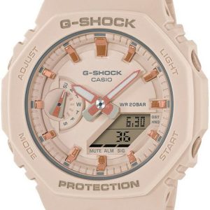 Casio G-Shock GMA-S2100-4AER