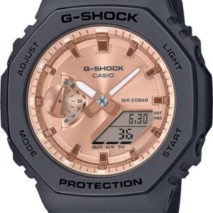 Casio G-Shock GMA-S2100MD-1AER Pink Metallic Series