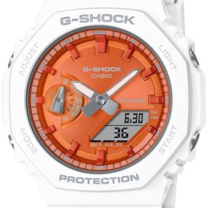 Casio G-Shock GMA-S2100WS-7AER Precious Heart