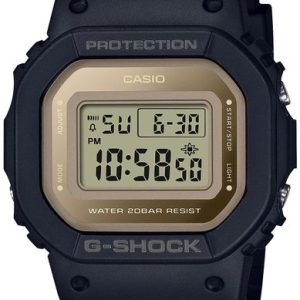 Casio G-Shock GMD-S5600-1ER