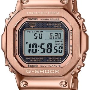 Casio G-Shock GMW-B5000GD-4ER