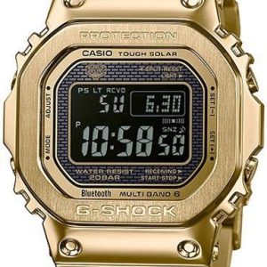 Casio G-Shock GMW-B5000GD-9ER