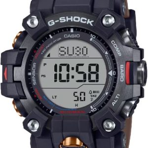 Casio G-Shock GW-9500TLC-1ER Mudman Team Land Cruiser Toyota Collaboration