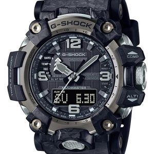 Casio G-Shock GWG-2000-1A1ER Mudmaster