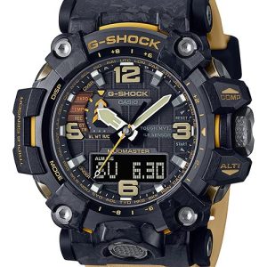 Casio G-Shock GWG-2000-1A5ER Mudmaster