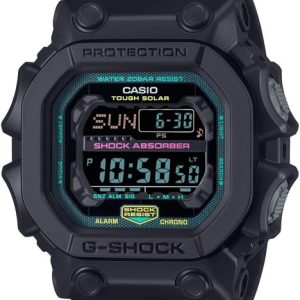 Casio G-Shock GX-56MF-1ER Multi-Fluorescent Accents Series