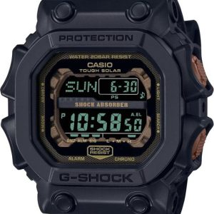 Casio G-Shock GX-56RC-1ER Rust Series