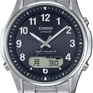 Casio LCW-M100TSE-1A2ER