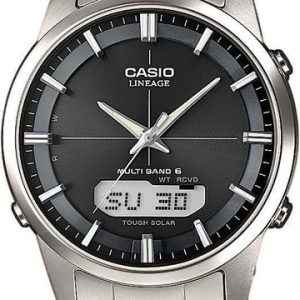 Casio LCW-M170TD-1AER