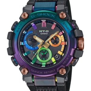 Casio MT-G MTG-B3000DN-1AER Diffuse Nebula