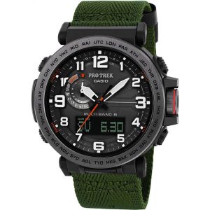 Casio Protrek PRW-6600YB-3ER