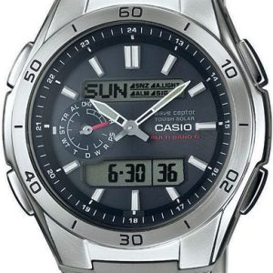 Casio Wave Ceptor WVA-M650D-1AER