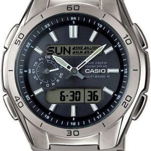 Casio Wave Ceptor WVA-M650TD-1AER