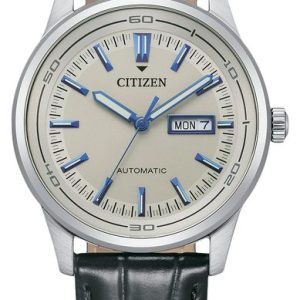 Citizen Automatic NH8400-10AE